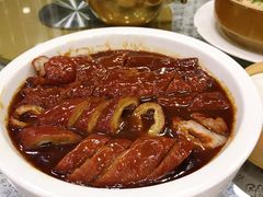 -客家汇·客家传承菜(水库店)