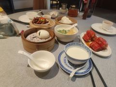 -潮府馆·非遗潮州菜·港式点心(世纪公园店)