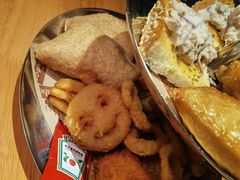 -绿茵阁牛扒餐厅(客村店)