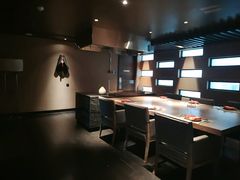 -雾山韩式烤肉·海南糟粕&椰子鸡火锅·海景餐厅(三亚绿发山海天JW万豪酒店)
