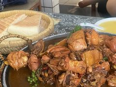 -八两八金·莱芜特色炒鸡(市南漳浦路店)