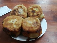 -宝瑞门钉肉饼店