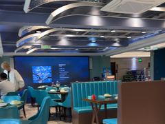 -小红鲸·海鲜餐厅(轸大路店)