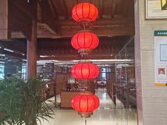 -郑庄脂渣海鲜楼(九水路店)