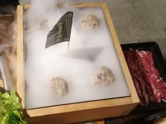 -原牛道·潮汕围炉火锅(讯美店)