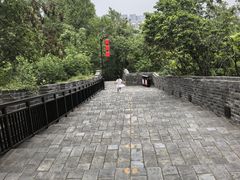 -虞山城墙