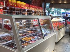 -二斗栗子(黄河道店)