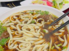 -北京清真房记小吃店