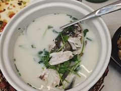 -紫藤园·天目湖大鱼头(南山竹海店)
