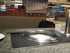 -德得轩烤涮一体自助餐厅(王府井店)