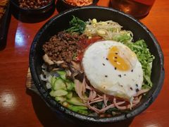 -鑫日千里马朝鲜族小馆(总店)