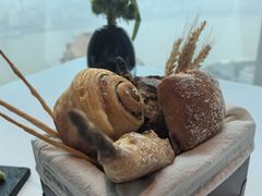 -翡翠36餐厅(浦东香格里拉店)