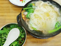 -贵州沾水米线(学田湾店)