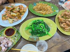 -贞姨美食·老字号海鲜大排档