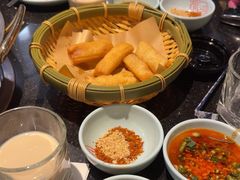 -捞王猪肚鸡火锅(昆山店)