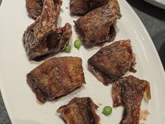 -新吉士·上海菜(浦东LCM置汇旭辉店)