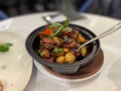 -鹿港小镇(金虹桥国际中心店)