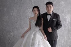 -青禾蒙娜丽莎婚纱摄影(武汉总店)