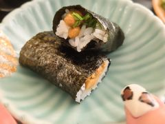 -Sushi Hanzo半藏(天环广场店)
