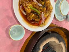 -侠成水上农庄(工业大道店)