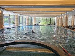 -济南喜来登酒店