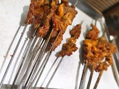 -小杨烤肉(高新店)