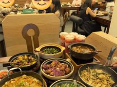 -龙湖西安曲江天街