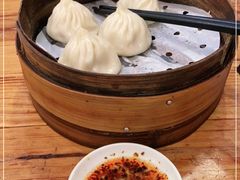 -老裕缘汤包馆(嘉善路店)