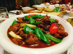 -解家河南菜(商鼎路店)