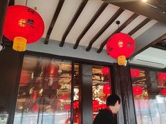 -小厨娘金榜题名(夫子庙秦淮河店)