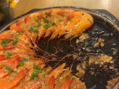 -桃园农庄烤全羊(江秋路店)