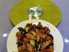 -晋阳饭庄(虎坊桥店)