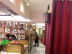 -百年神厨·地道川菜(清江西路店)