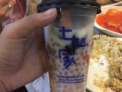 -七七家的糖水店(南湾街1号店)