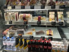 -COSTA COFFEE(恒基名人购物中心店)