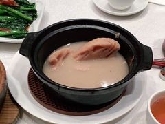 -海都六福酒家(世博广场店)