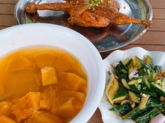 -生态园山庄(森林公园店)