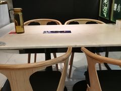 大堂-茅庐毛血旺(临沂泰盛广场店)