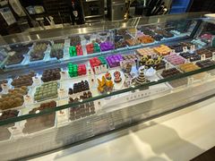 -GODIVA(国际金融中心店)