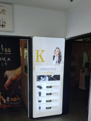 -LJOY丽锦造型·烫发染发