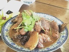 -老回回饺子馆(海洋馆店)