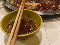 -莽子老火锅自助火锅(通锦桥路店)