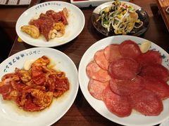 -蒜香焼肉PURUSHIN(马场路店)