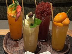-三出山火锅(万象天地店)