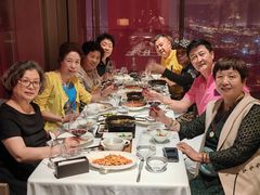 -北京柏悦酒店·锦庭餐厅Dining Room