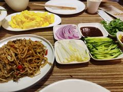 -老昌春饼(中央二店)