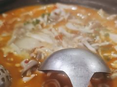 -李师傅脆肚(华强北店)