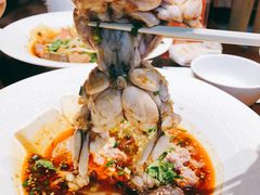 -成都你六姐·牛肉冒菜(城市集市合生汇店)