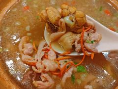 -盟重烧烤(高正街店)