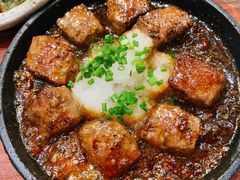 和风一口牛肉套餐-东京屋(武定路店)
